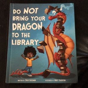 Capstone Reading Book